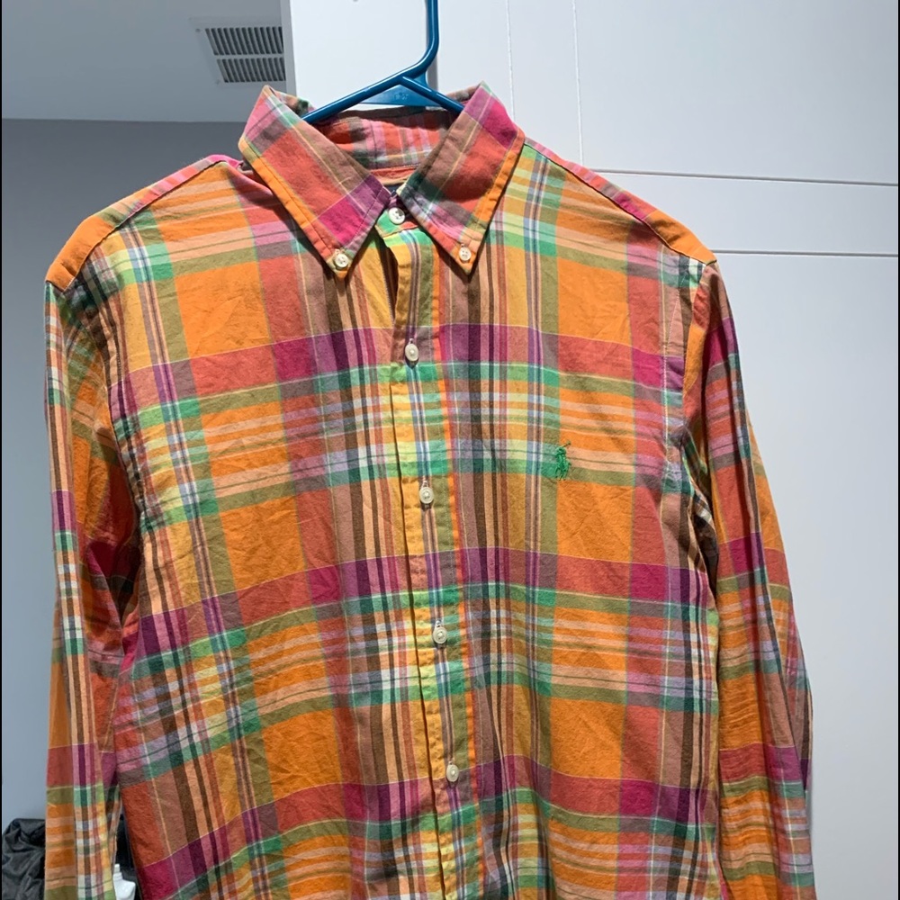 Ralph Lauren Polo shirt men’s size small